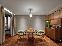 Hilton Shanghai Hongqiao