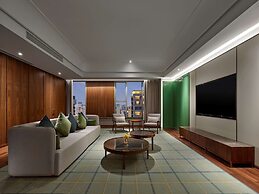 Hilton Shanghai Hongqiao