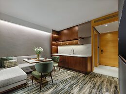 Hilton Shanghai Hongqiao