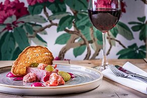 The Crown Stoke By Nayland