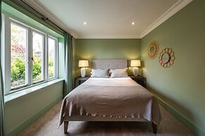 The Crown Stoke By Nayland