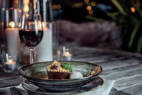 The Crown Stoke By Nayland