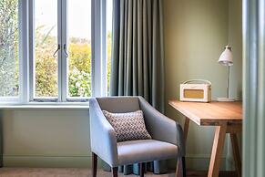 The Crown Stoke By Nayland