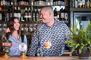 The Crown Stoke By Nayland