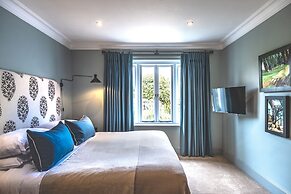 The Crown Stoke By Nayland