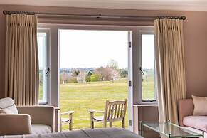 The Crown Stoke By Nayland