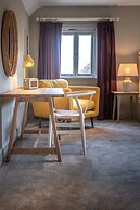 The Crown Stoke By Nayland