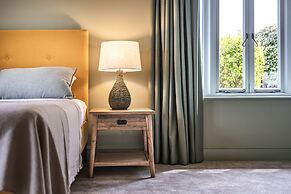 The Crown Stoke By Nayland