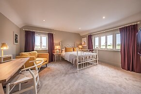 The Crown Stoke By Nayland