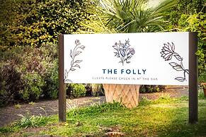 The Crown Stoke By Nayland