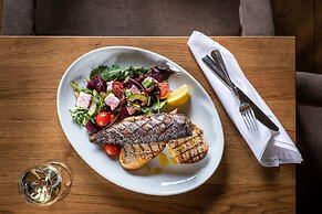 The Crown Stoke By Nayland