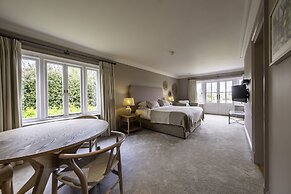 The Crown Stoke By Nayland