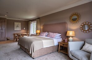 The Crown Stoke By Nayland