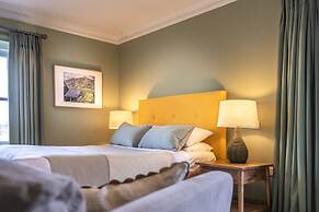 The Crown Stoke By Nayland