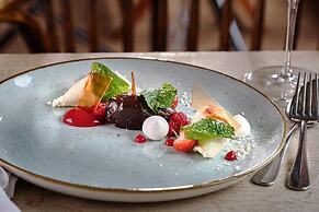 The Crown Stoke By Nayland