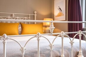 The Crown Stoke By Nayland