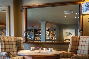 The Crown Stoke By Nayland