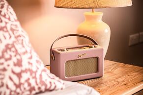 The Crown Stoke By Nayland