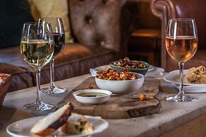 The Crown Stoke By Nayland