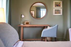 The Crown Stoke By Nayland