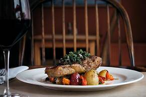 The Crown Stoke By Nayland