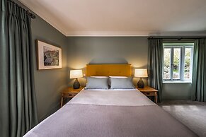 The Crown Stoke By Nayland