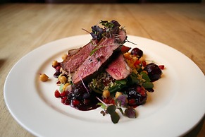 The Crown Stoke By Nayland