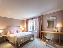 The Crown Stoke By Nayland