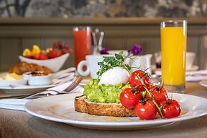 The Crown Stoke By Nayland