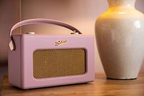 The Crown Stoke By Nayland