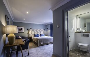 The Crown Stoke By Nayland