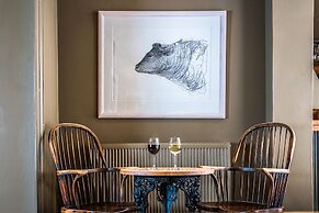 The Crown Stoke By Nayland