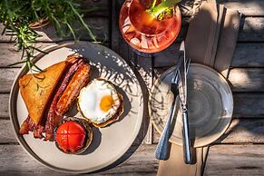 The Crown Stoke By Nayland