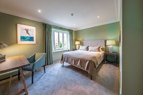 The Crown Stoke By Nayland