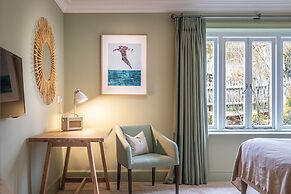 The Crown Stoke By Nayland