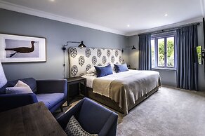 The Crown Stoke By Nayland