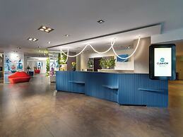 Clarion Congress Hotel Bratislava