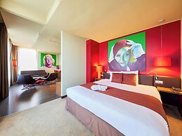 Clarion Congress Hotel Bratislava