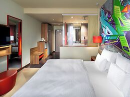 Clarion Congress Hotel Bratislava