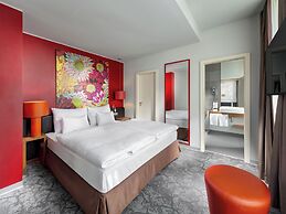 Clarion Congress Hotel Bratislava