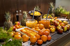 Clarion Congress Hotel Bratislava