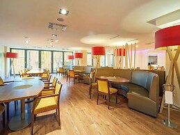 Clarion Congress Hotel Bratislava