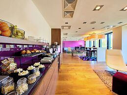 Clarion Congress Hotel Bratislava