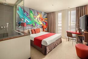 Clarion Congress Hotel Bratislava