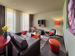 Clarion Congress Hotel Bratislava