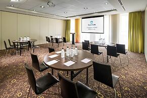 Clarion Congress Hotel Bratislava