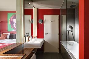 Clarion Congress Hotel Bratislava