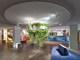 Clarion Congress Hotel Bratislava