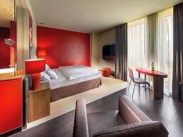Clarion Congress Hotel Bratislava