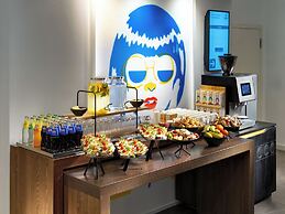 Clarion Congress Hotel Bratislava